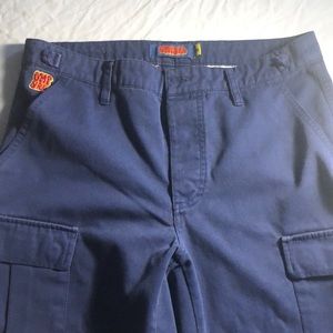 Empyre men cargo pants.